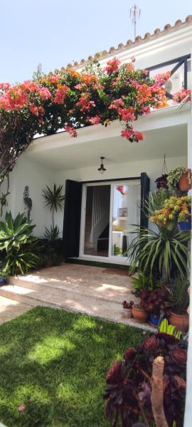 La Barrosa duplex, Chiclana De La Frontera